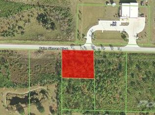 29379 Palm Shores Blvd, Punta Gorda, FL 33982