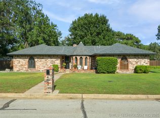 402 Beaumont Dr, Ardmore, OK 73401