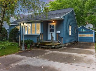 830 15th St S, Wisconsin Rapids, WI 54494