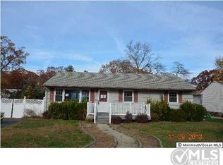 409 Durand Rd, Neptune, NJ 07753