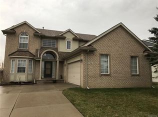 7900 Shire Ln, Ypsilanti, MI
