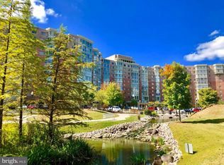 3100 N Leisure World Blvd APT 525, Silver Spring, MD 20906