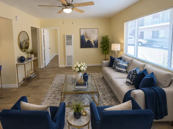 LB1164 (RUBS), 1164-1170 E Market St #3, Long Beach, CA 90805