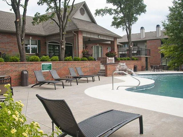 Georgetown Apartment Homes — Photo 1
