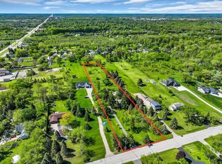 2901 West Forest Hill AVENUE, Franklin, WI 53132