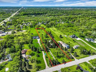 2901 W Forest Hill AVENUE, Franklin, WI, 53132