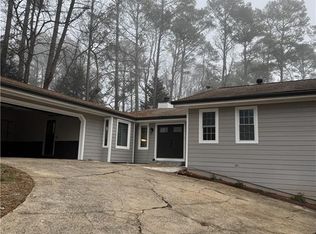 205 Tallow Box Dr, Roswell, GA 30076