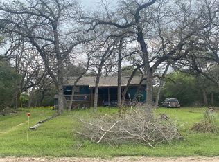833 Cardinal Rd, Caldwell, TX 77836