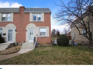 116 Haller Rd, Ridley Park, PA 19078