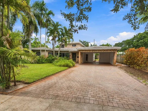 1818 NE 20th Street, Fort Lauderdale, FL 33305