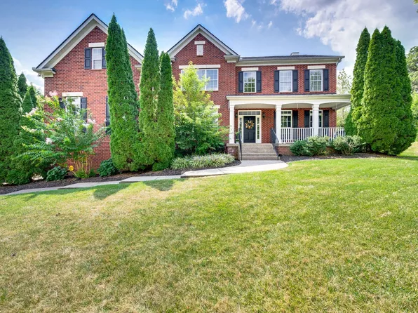 9649 Radiant Jewel Ct, Brentwood, TN 37027