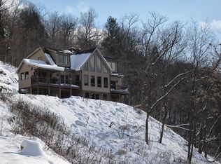 583 Old Cabin Rd, Max Meadows, VA 24360