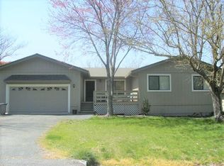 11004 Ringtail Rd, Penn Valley, CA 95946