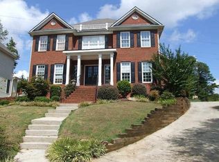 3240 Robinson Rd, Marietta, GA 30068