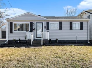 2029 Seymour Ave, Flint, MI 48503