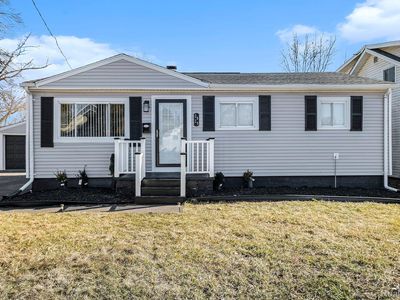 2029 Seymour Ave, Flint, MI, 48503