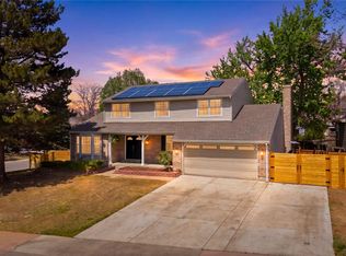 1127 E Kettle Pl, Centennial, CO 80122
