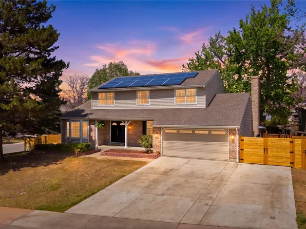 1127 E Kettle Place, Centennial, CO 80122