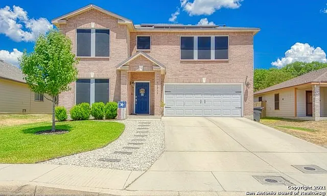 11038 Hillsdale Loop — Photo 1