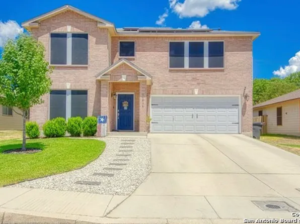 11038 Hillsdale Loop, San Antonio, TX 78249