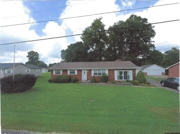 203 Alma Ave, South Pt, OH 45680