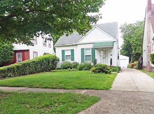 3734 Ludgate Rd, Shaker Heights, OH 44120