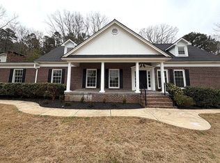 100 Norwood Dr, Rainbow City, AL 35906