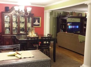 807 Aspen Ln, Rockingham, NC 28379