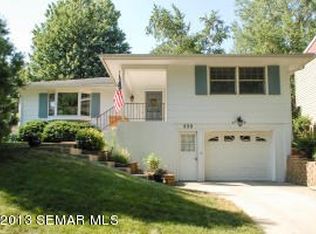 532 22nd St NE, Rochester, MN 55906