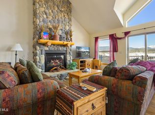 904 Wapiti Drive #11A, Fraser, CO 80442