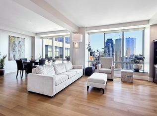 Residences At The Ritz Carlton, Boston, MA 02111