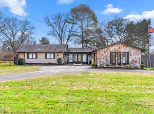 8836 Fox Lonas Rd LOT 22, Knoxville, TN 37923