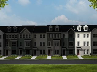 9799 Grant Ave, Manassas, VA 20110