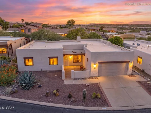 1865 E Andromeda Pl, Oro Valley, AZ 85737