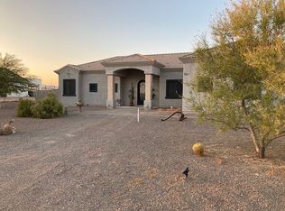 564 W Rhonda View Rd, Queen Creek, AZ 85143
