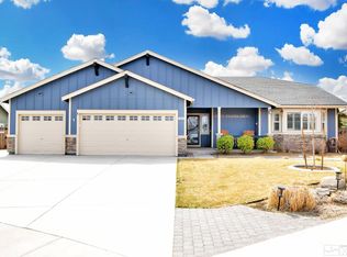 2355 Garnet Star Way, Sparks, NV 89441