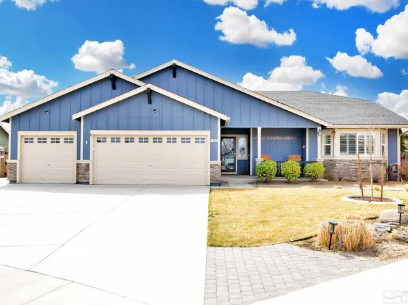 2355 Garnet Star Way, Sparks, NV 89441