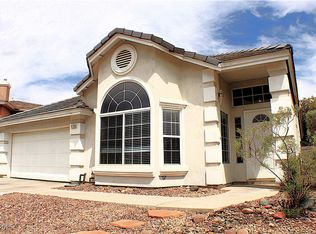 128 Golf Course St, Las Vegas, NV 89145