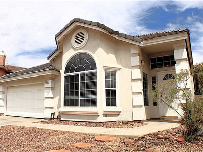 128 Golf Course St, Las Vegas, NV, 89145