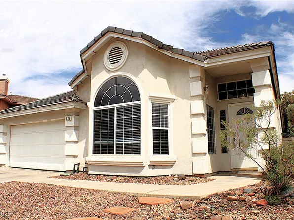 128 Golf Course St, Las Vegas, NV 89145