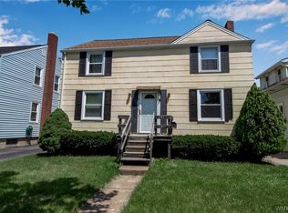 281 Westgate Rd, Buffalo, NY 14217