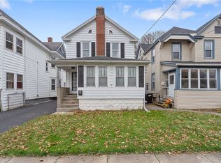 315 Mildred Ave, Syracuse, NY 13206