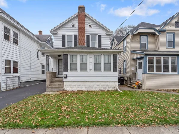 315 Mildred Ave, Syracuse, NY 13206