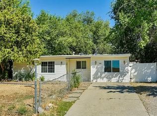 10195 S Zinnia Way, Sandy, UT 84094