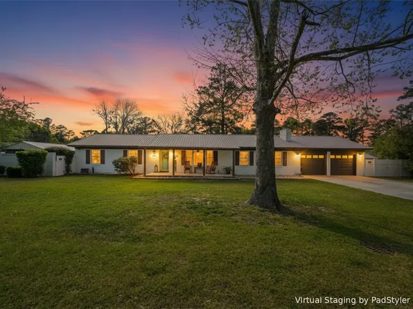 2075 Sylvia Ln, Waycross, GA 31503