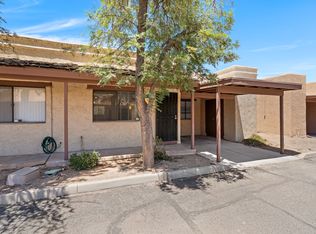 4216 N Vine Ave, Tucson, AZ 85719