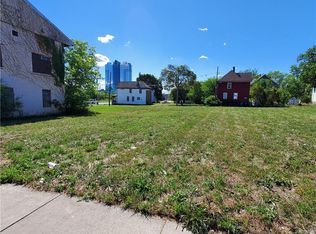 414 10th St, Niagara Falls, NY 14303