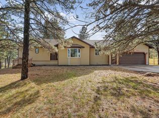 23865 Pioneer Ridge Rd, Rapid City, SD 57702