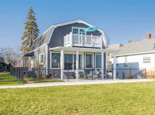 4981 N Bank Rd, Buckeye Lake, OH 43008