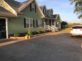 5700 Golf Course Rd, Blackstock, SC 29014